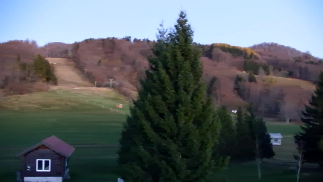 Lokve kamera – Naravne lepote Trnovskega gozda