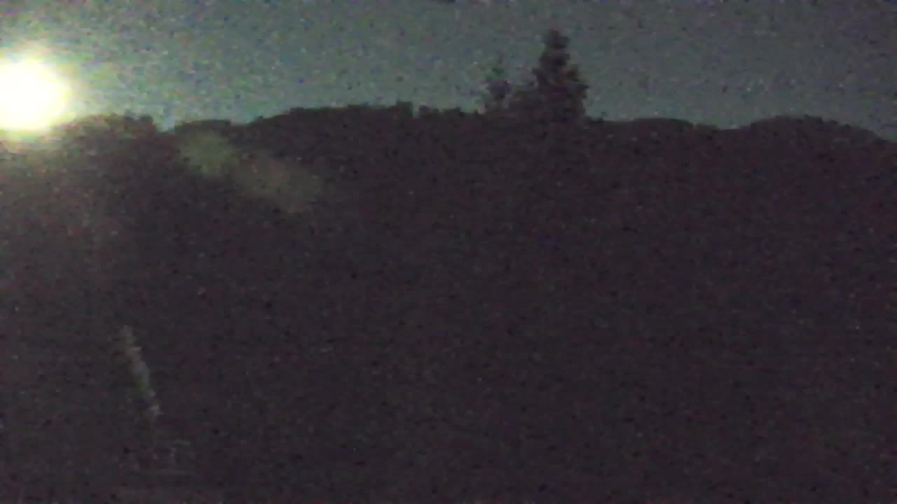 Web kamera Lokve – Ljepota Trnovske šume