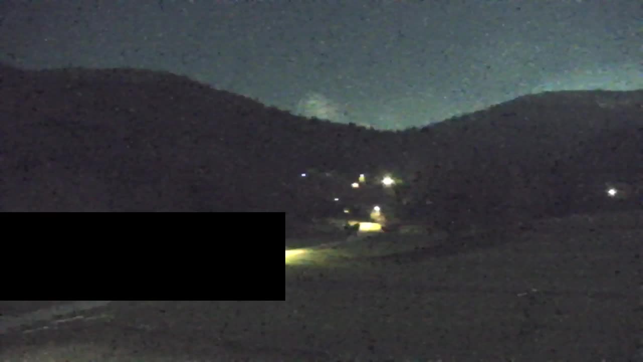 Camera en vivo Lokve – La belleza del bosque de Trnovo