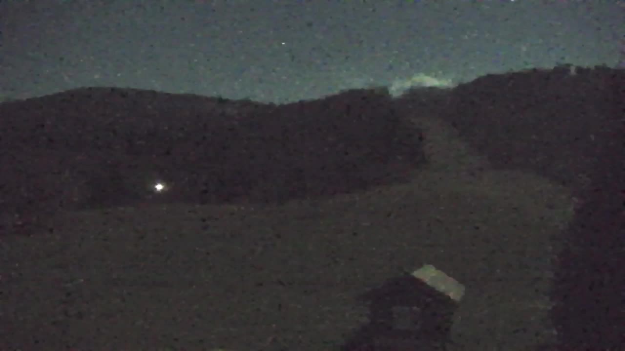 Webcam Lokve – La beauté de la forêt de Trnovo