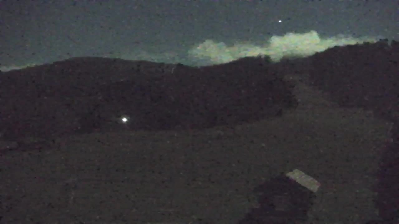 Webcam Lokve – Die Schönheit des Trnovo-Waldes