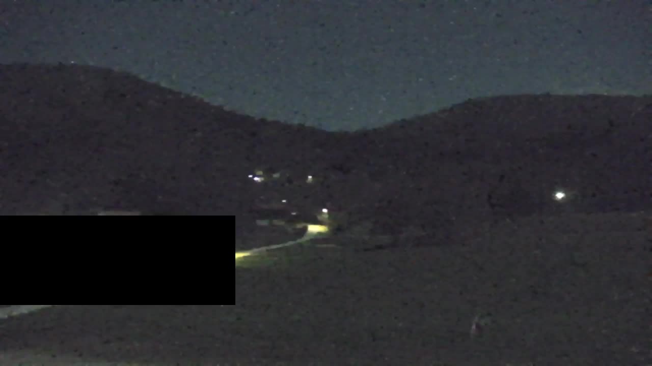 Webcam Lokve – La beauté de la forêt de Trnovo