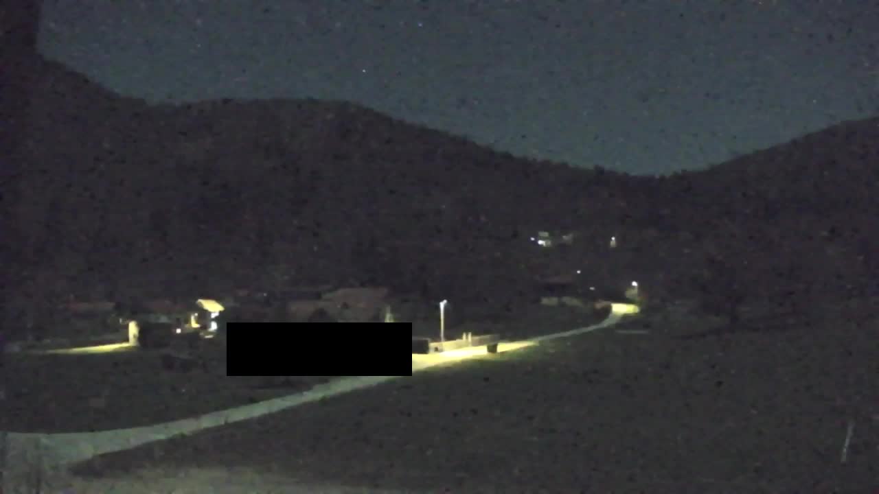 Webcam Lokve – La beauté de la forêt de Trnovo