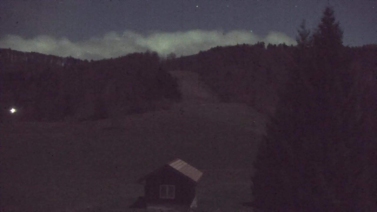 Lokve kamera – Naravne lepote Trnovskega gozda