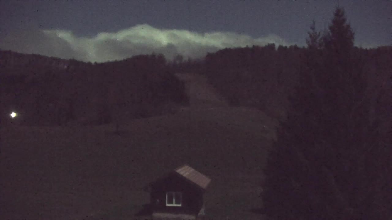 Lokve kamera – Naravne lepote Trnovskega gozda