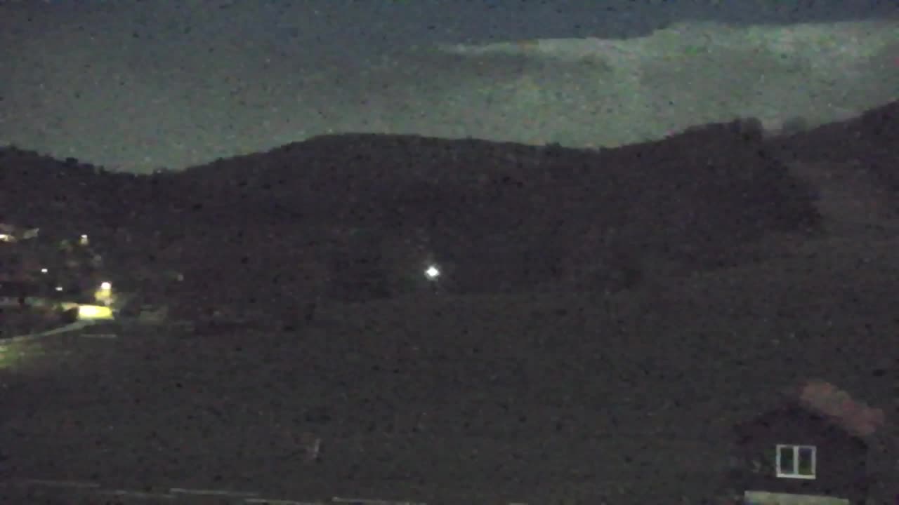 Web kamera Lokve – Ljepota Trnovske šume