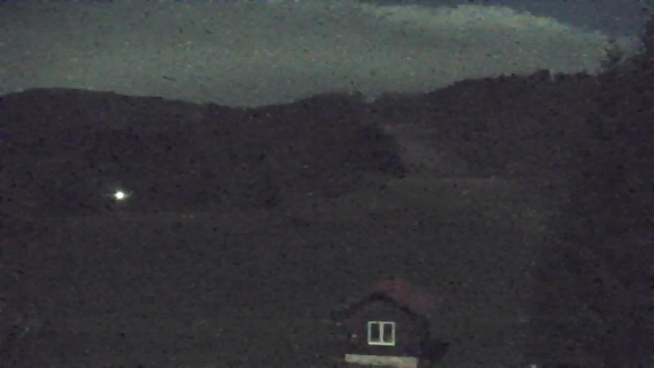 Webcam Lokve – Die Schönheit des Trnovo-Waldes