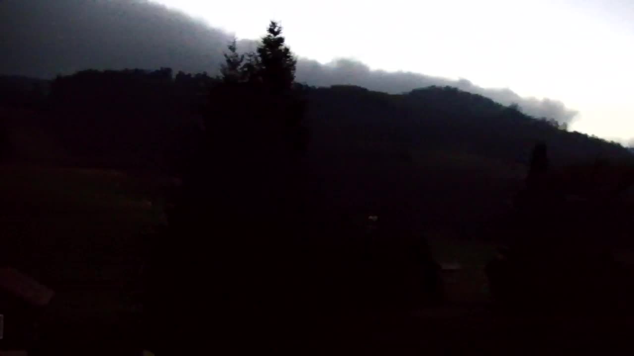 Webcam Lokve – La beauté de la forêt de Trnovo