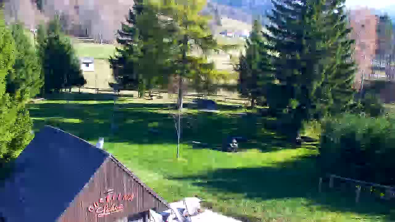 Webcam Loqua / Lokve – La bellezza della selva di Tarnova