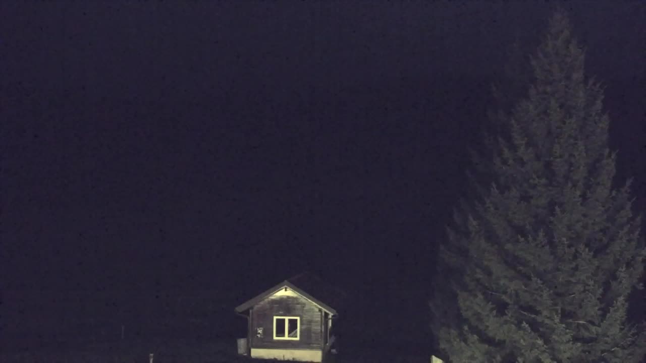 Camera en vivo Lokve – La belleza del bosque de Trnovo