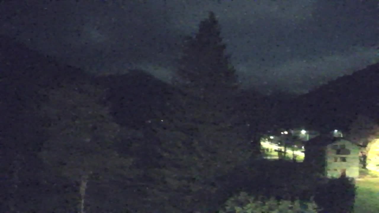 Web kamera Lokve – Ljepota Trnovske šume