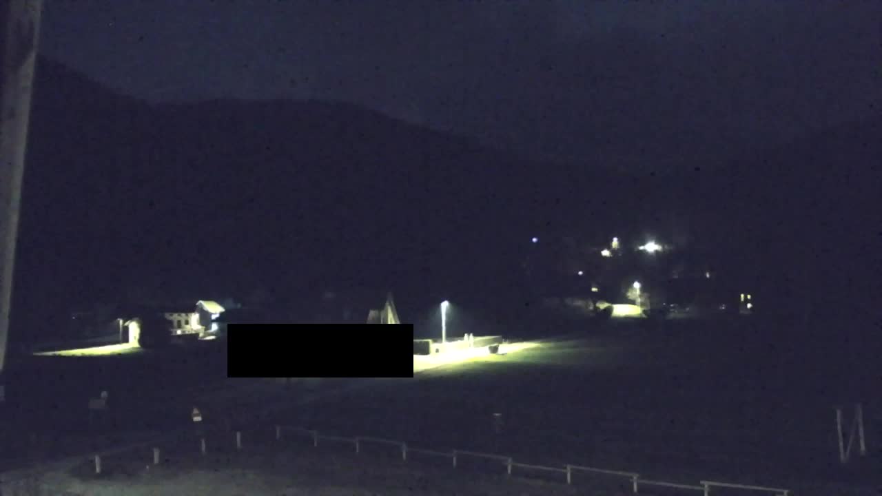 Webcam Lokve – La beauté de la forêt de Trnovo