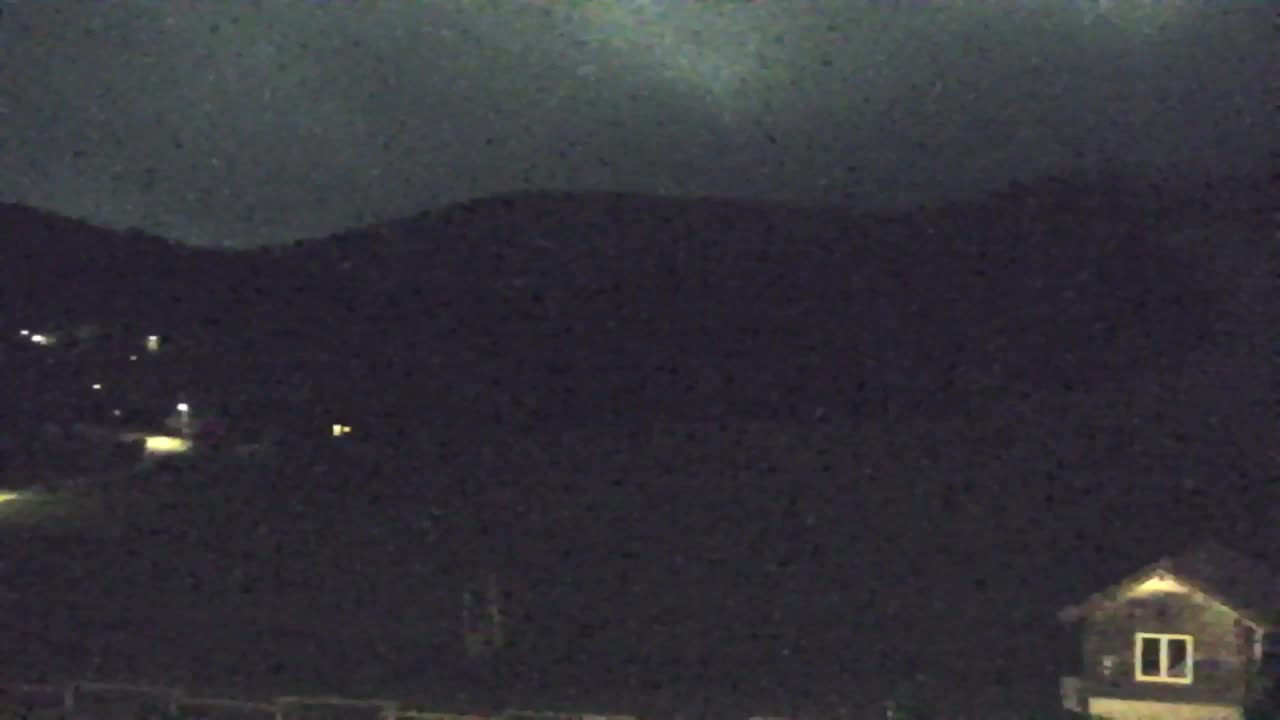 Webcam Loqua / Lokve – La bellezza della selva di Tarnova