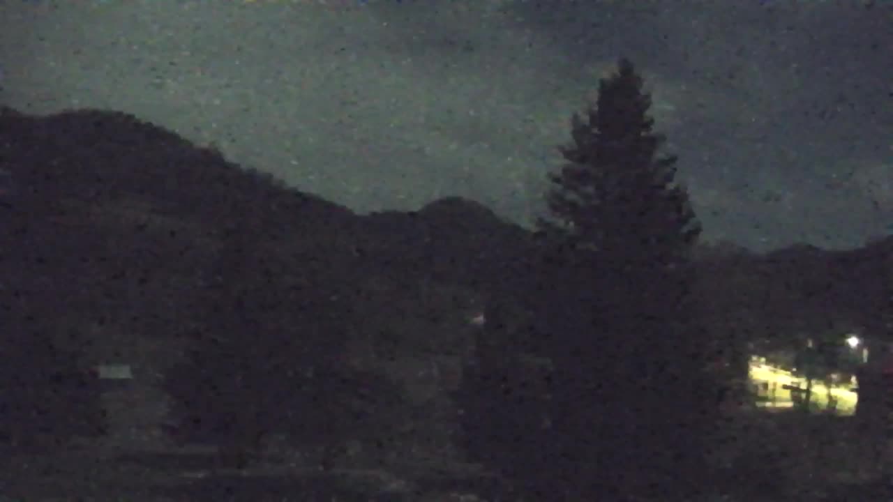 Web kamera Lokve – Ljepota Trnovske šume