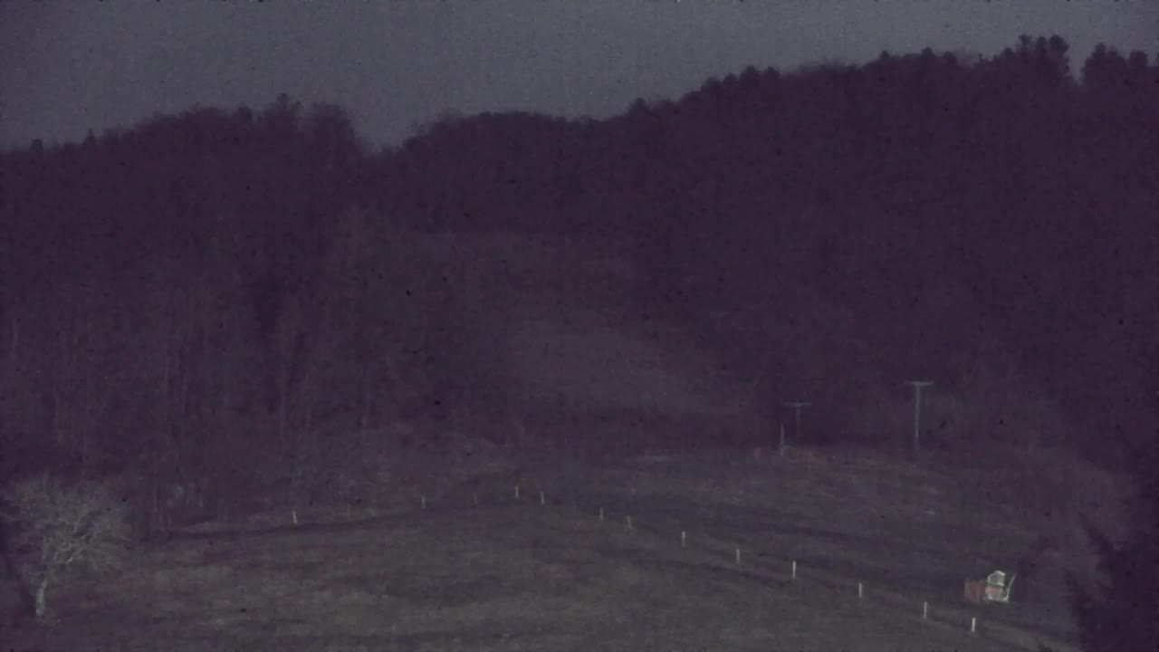 Web kamera Lokve – Ljepota Trnovske šume