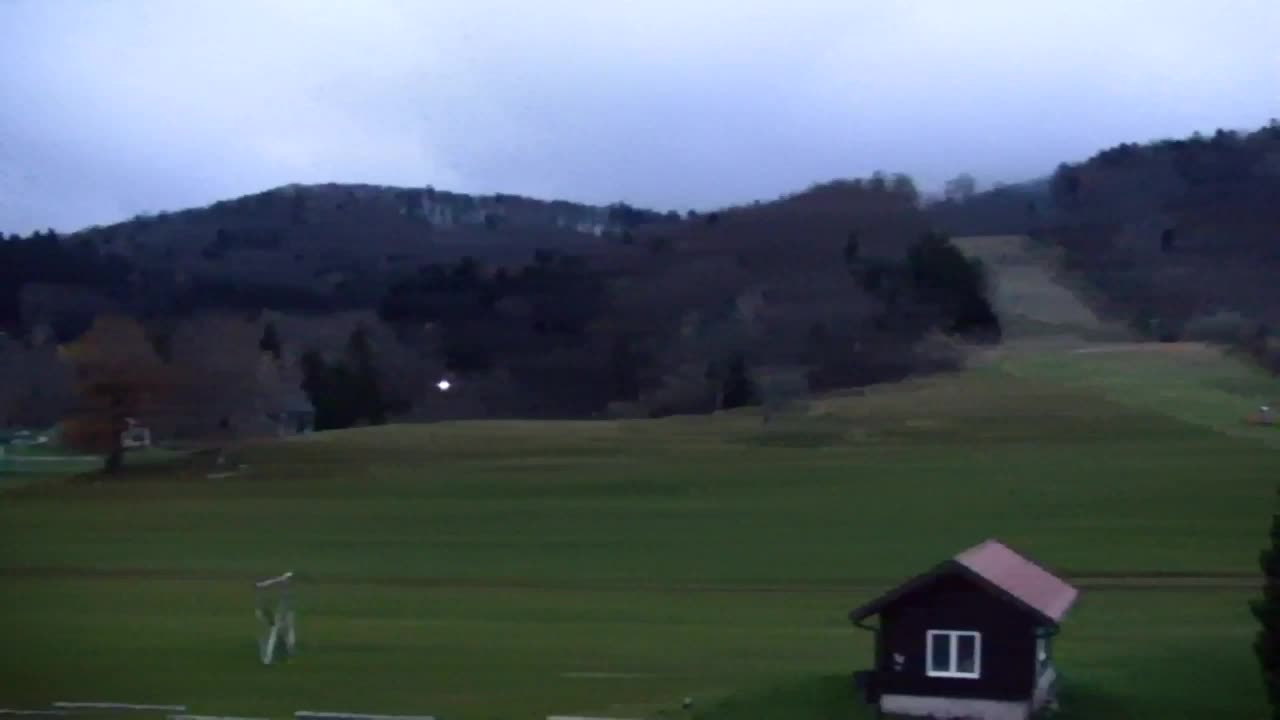 Webcam Loqua / Lokve – La bellezza della selva di Tarnova