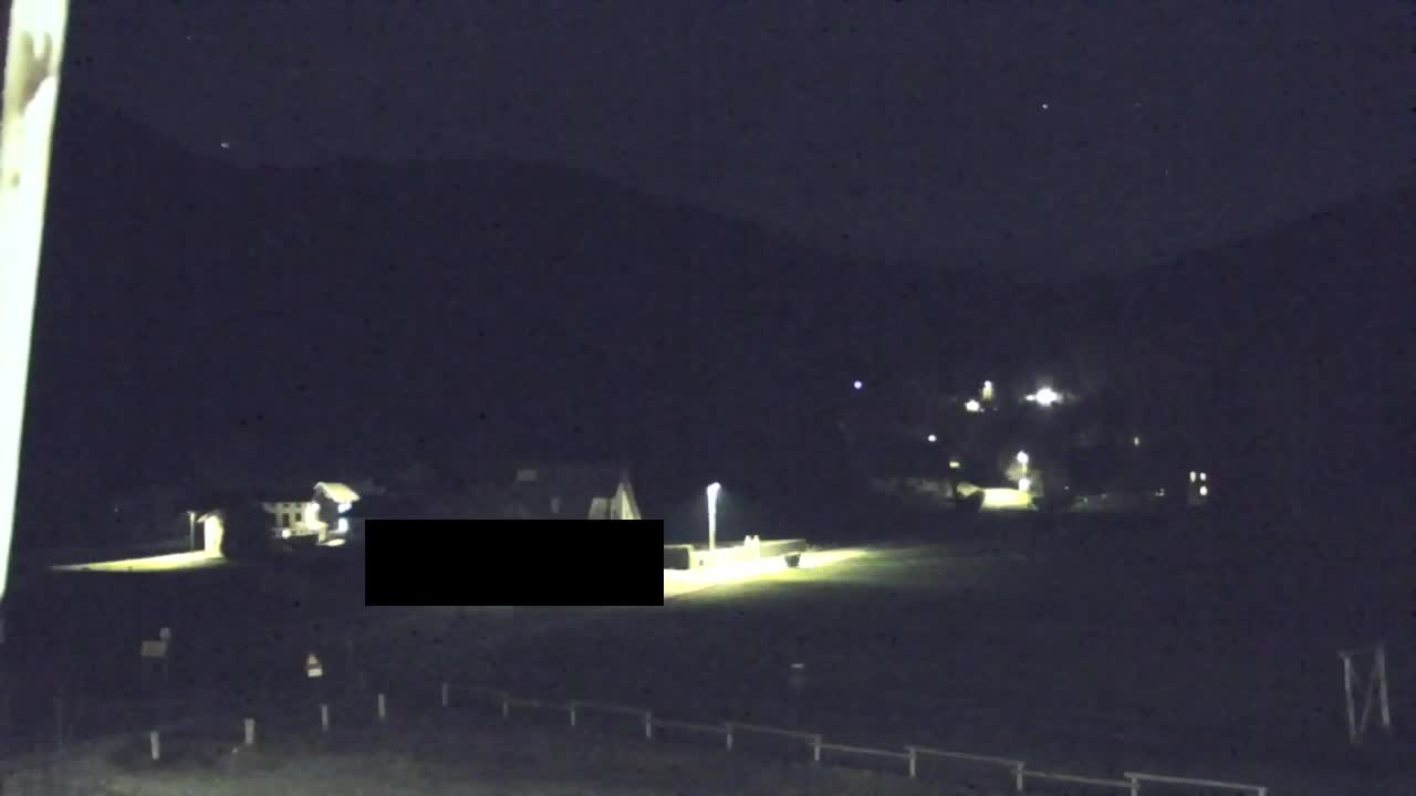 Camera en vivo Lokve – La belleza del bosque de Trnovo