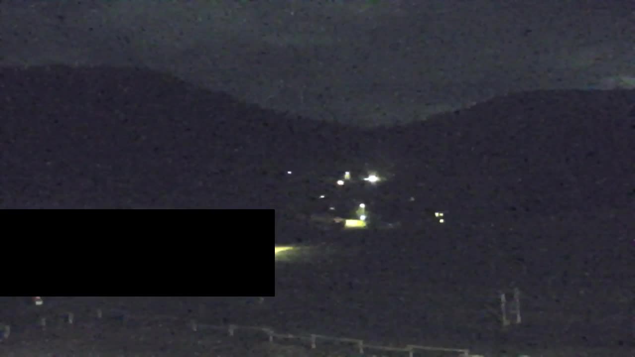 Webcam Lokve – Die Schönheit des Trnovo-Waldes