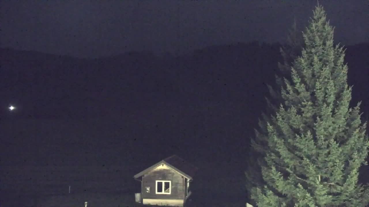 Webcam Lokve – La beauté de la forêt de Trnovo