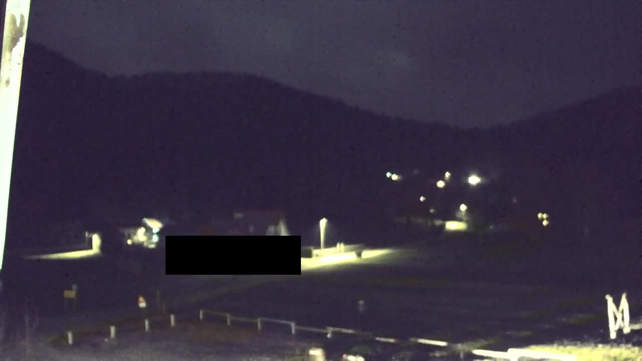 Webcam Lokve – Die Schönheit des Trnovo-Waldes