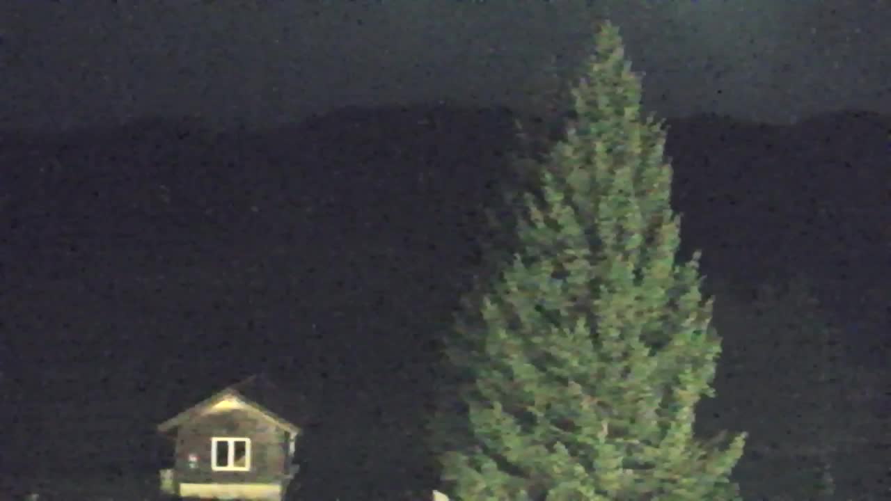 Web kamera Lokve – Ljepota Trnovske šume