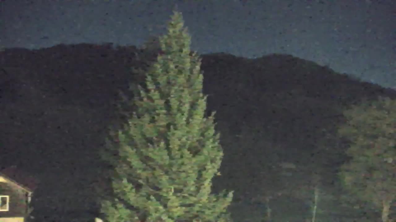 Web kamera Lokve – Ljepota Trnovske šume