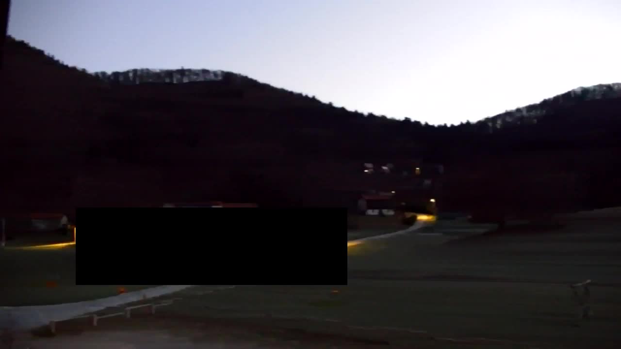 Lokve kamera – Naravne lepote Trnovskega gozda