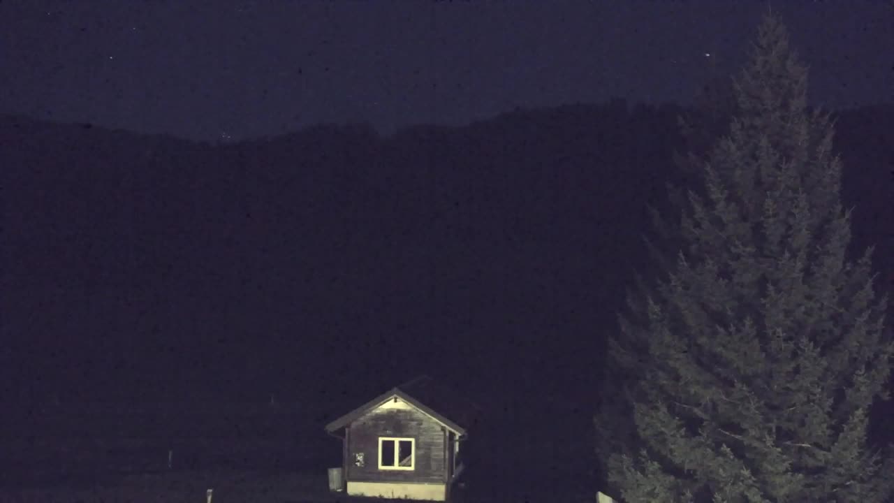 Webcam Lokve – Die Schönheit des Trnovo-Waldes