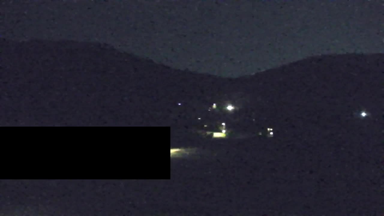 Lokve kamera – Naravne lepote Trnovskega gozda