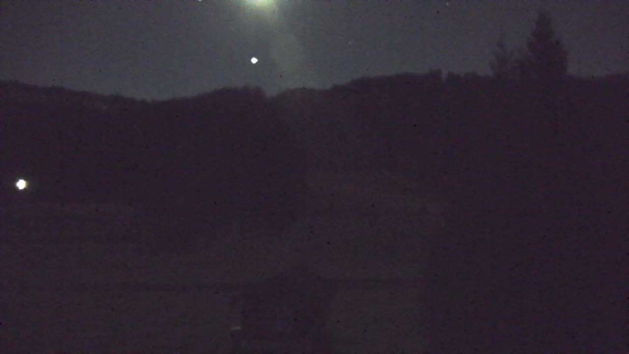 Camera en vivo Lokve – La belleza del bosque de Trnovo