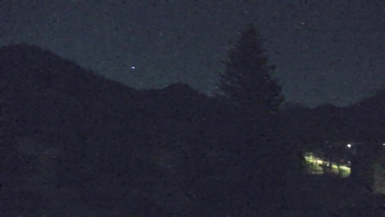 Lokve kamera – Naravne lepote Trnovskega gozda