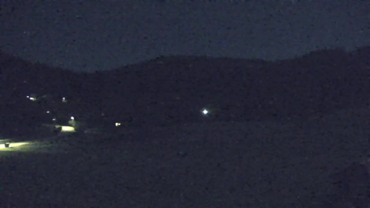 Camera en vivo Lokve – La belleza del bosque de Trnovo