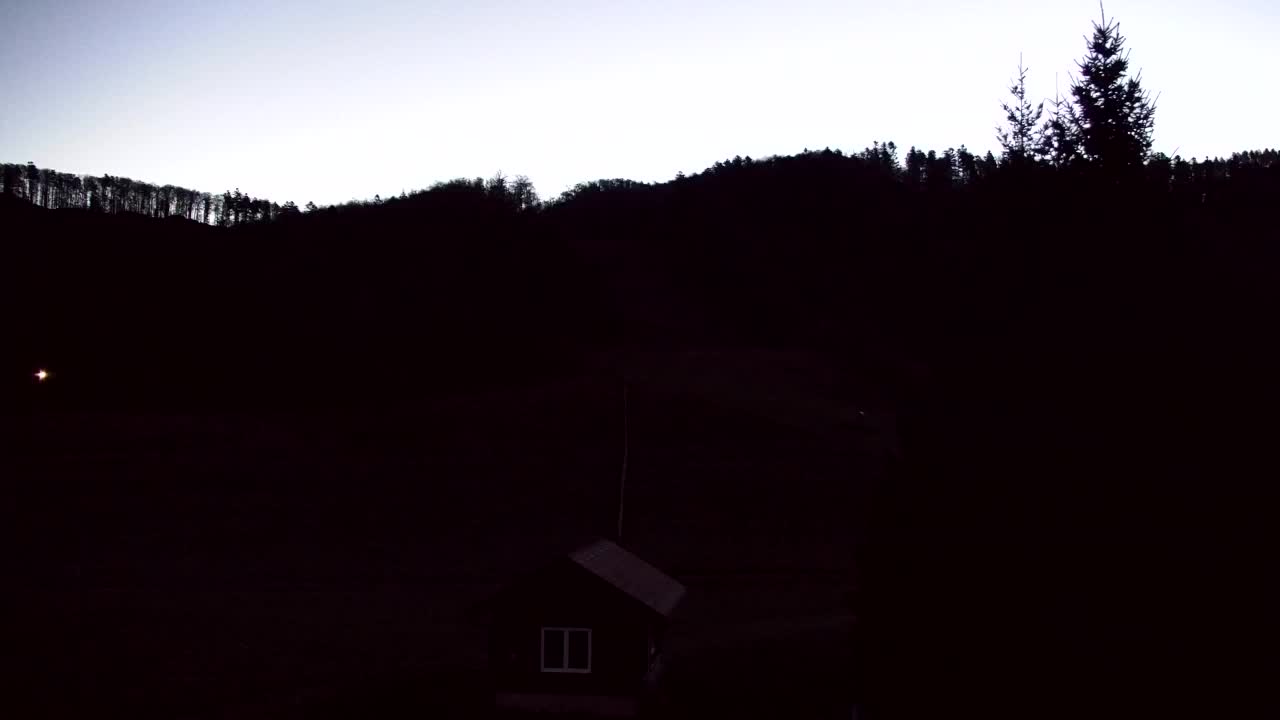 Webcam Loqua / Lokve – La bellezza della selva di Tarnova