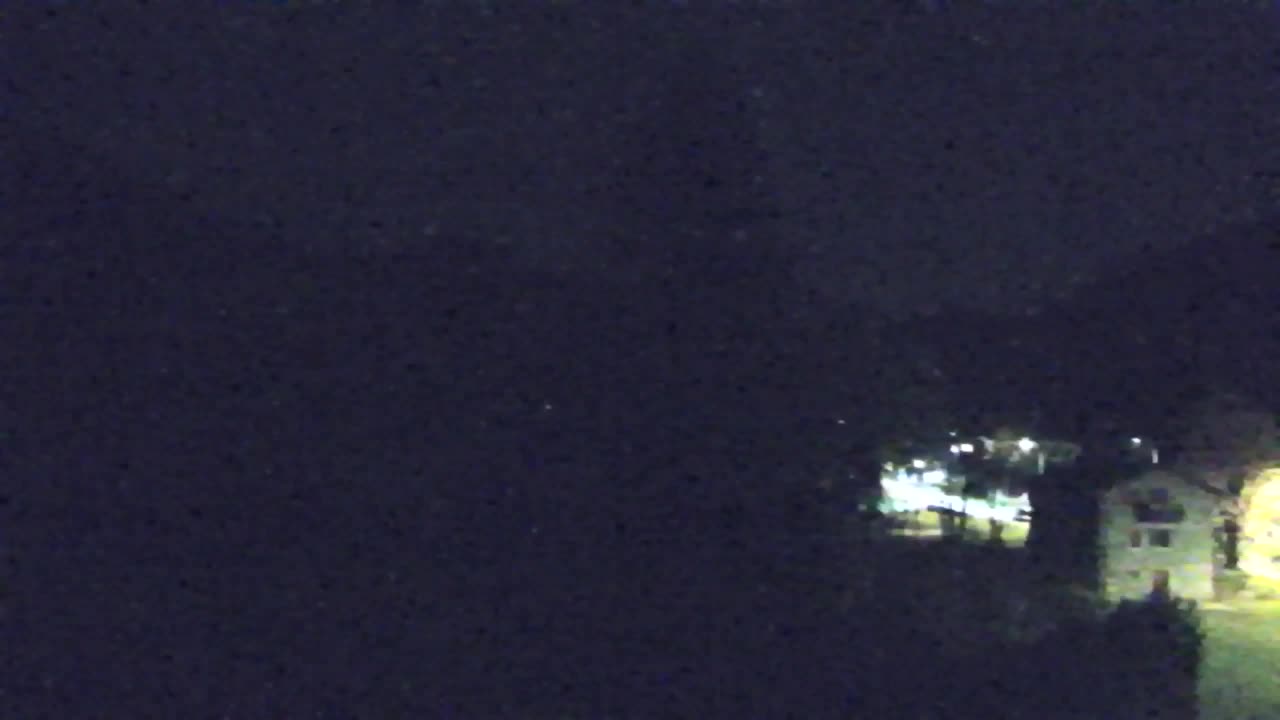 Lokve kamera – Naravne lepote Trnovskega gozda