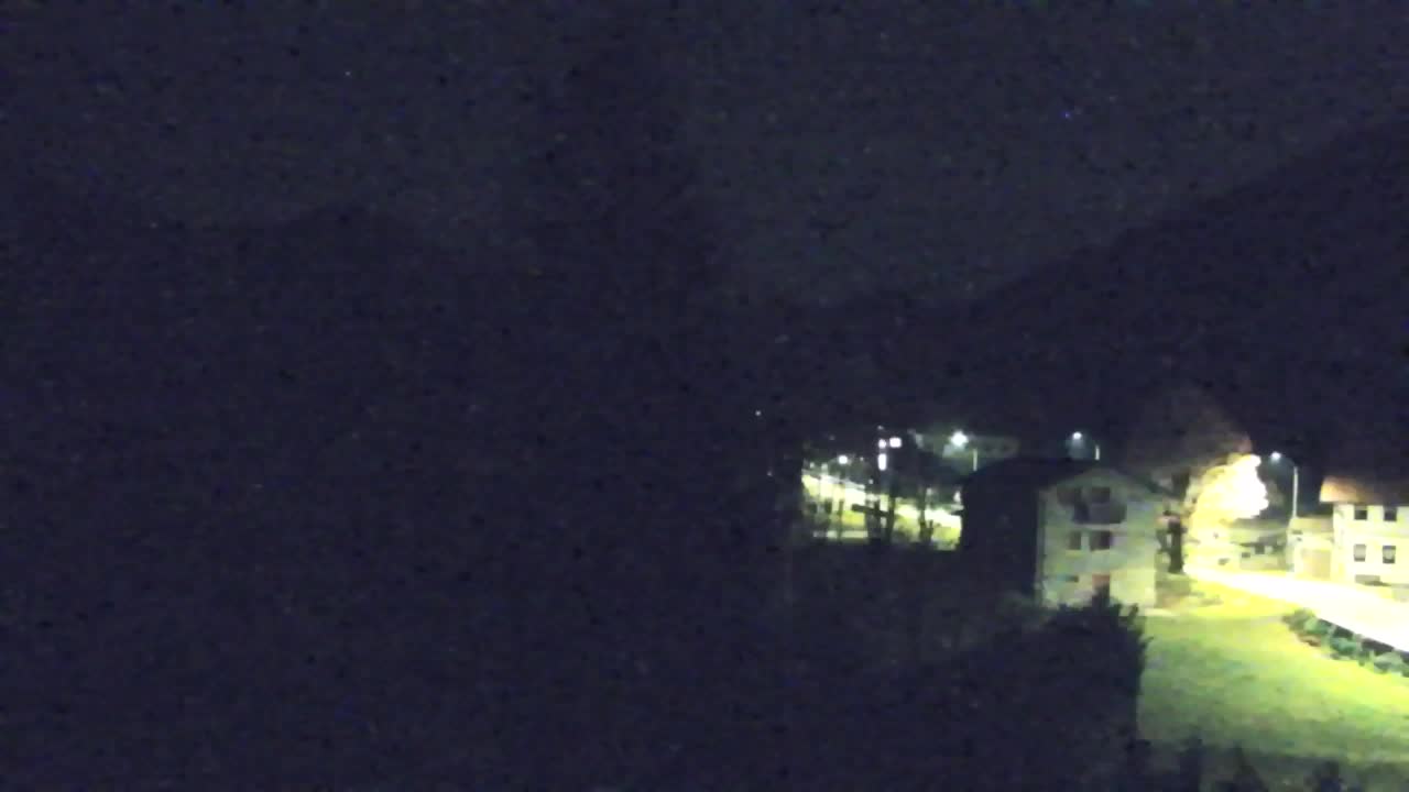 Webcam Lokve – Die Schönheit des Trnovo-Waldes