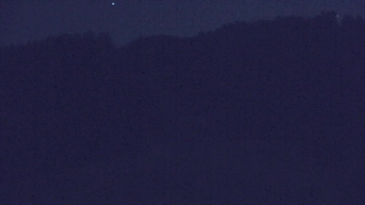 Webcam Lokve – La beauté de la forêt de Trnovo