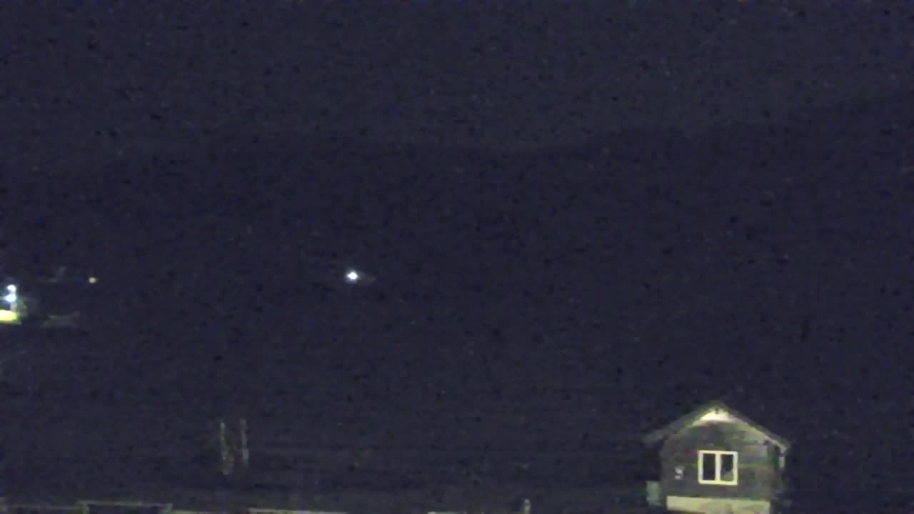 Web kamera Lokve – Ljepota Trnovske šume