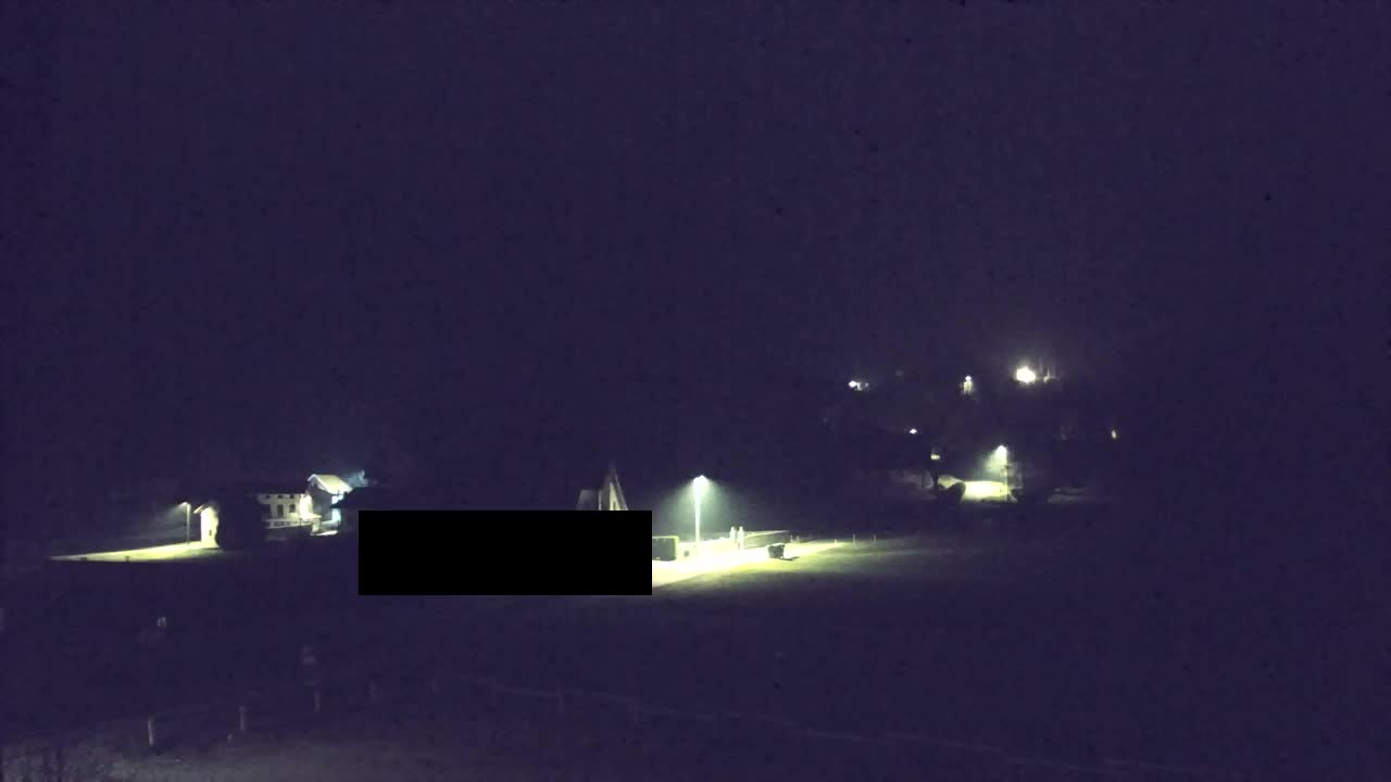 Webcam Lokve – Die Schönheit des Trnovo-Waldes