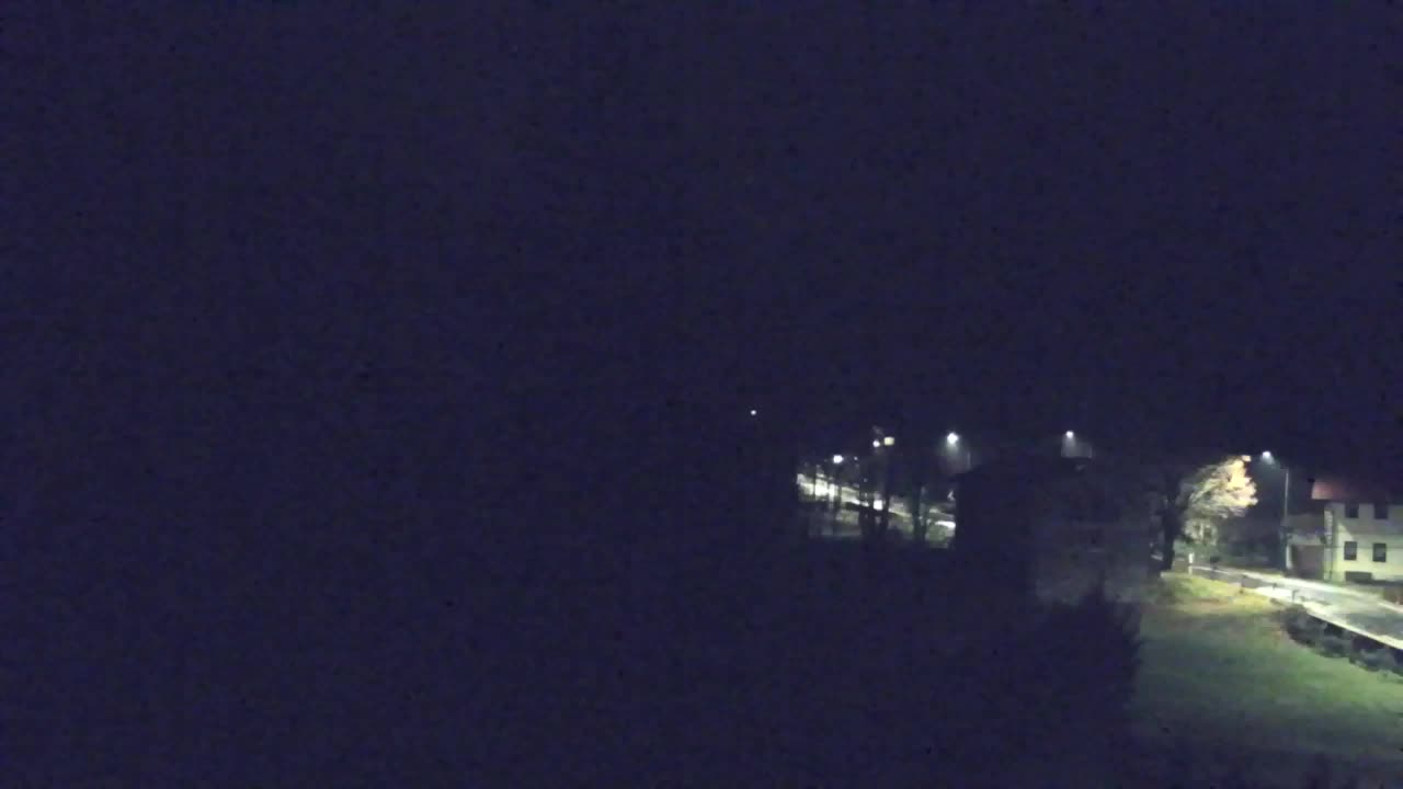 Webcam Lokve – Die Schönheit des Trnovo-Waldes