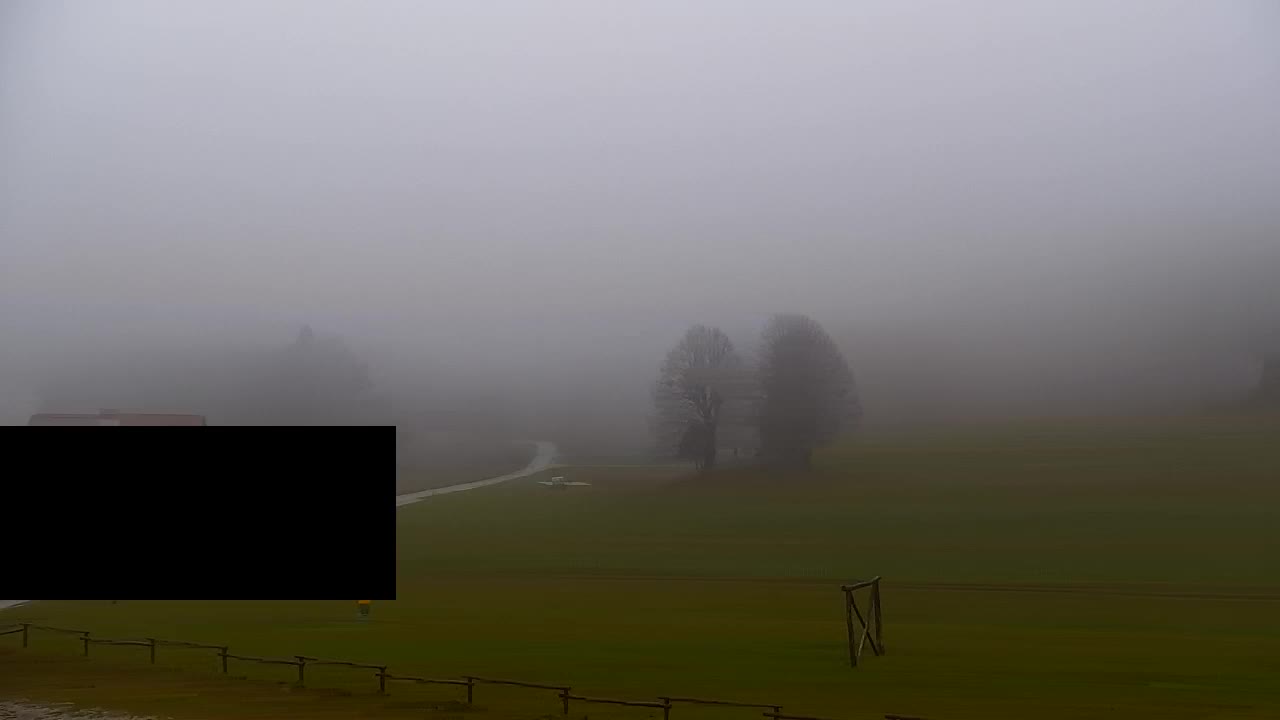 Lokve kamera – Naravne lepote Trnovskega gozda