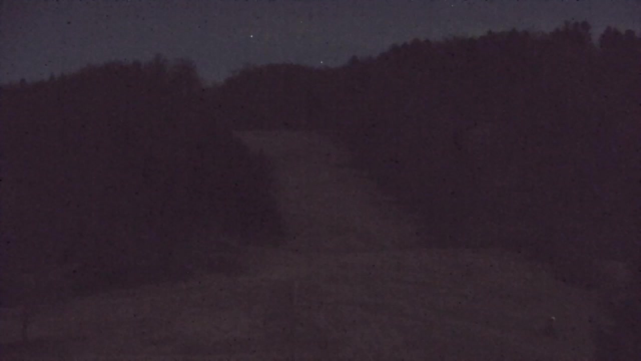 Lokve kamera – Naravne lepote Trnovskega gozda