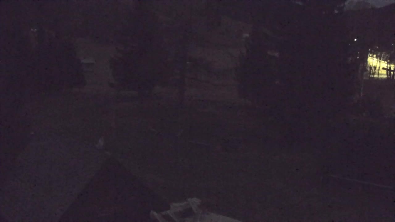 Camera en vivo Lokve – La belleza del bosque de Trnovo