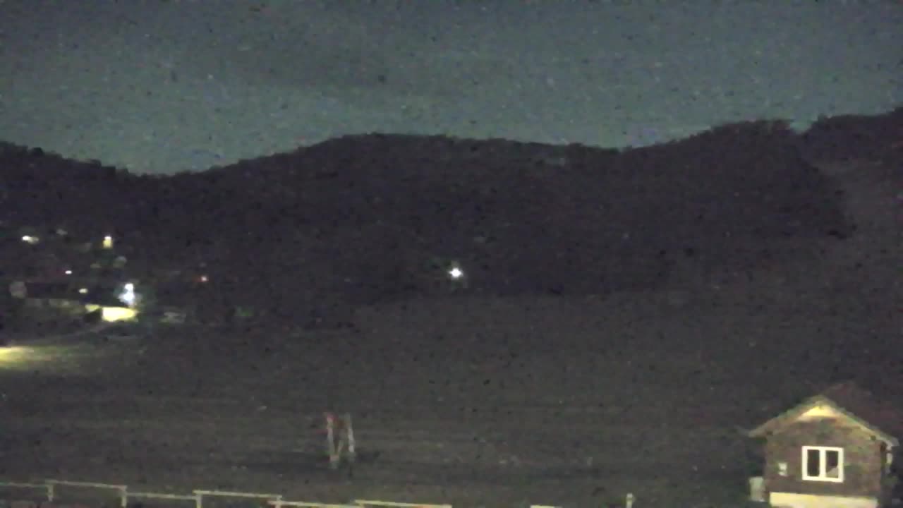 Webcam Lokve – The beauty of the Trnovo forest