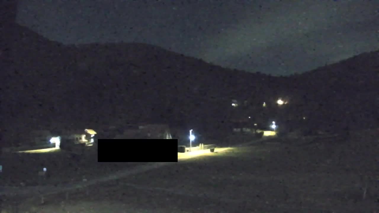 Webcam Lokve – The beauty of the Trnovo forest