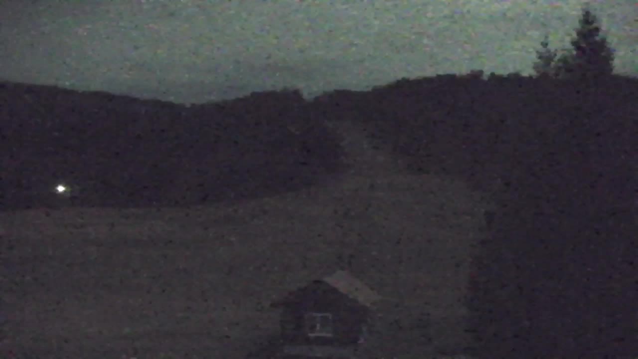 Webcam Lokve – Die Schönheit des Trnovo-Waldes