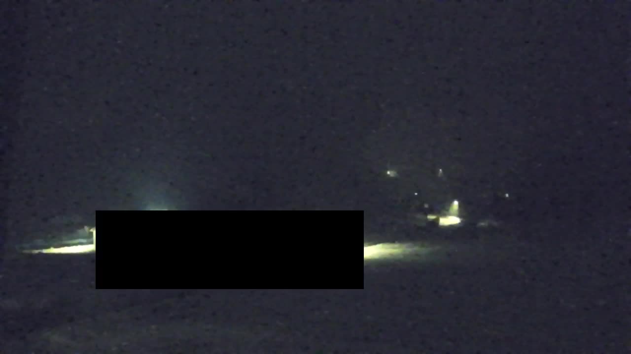 Camera en vivo Lokve – La belleza del bosque de Trnovo