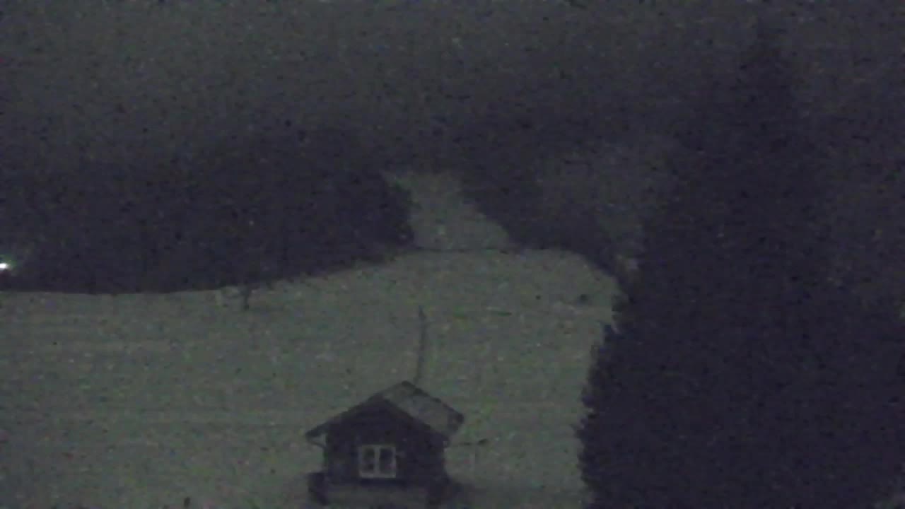 Lokve kamera – Naravne lepote Trnovskega gozda