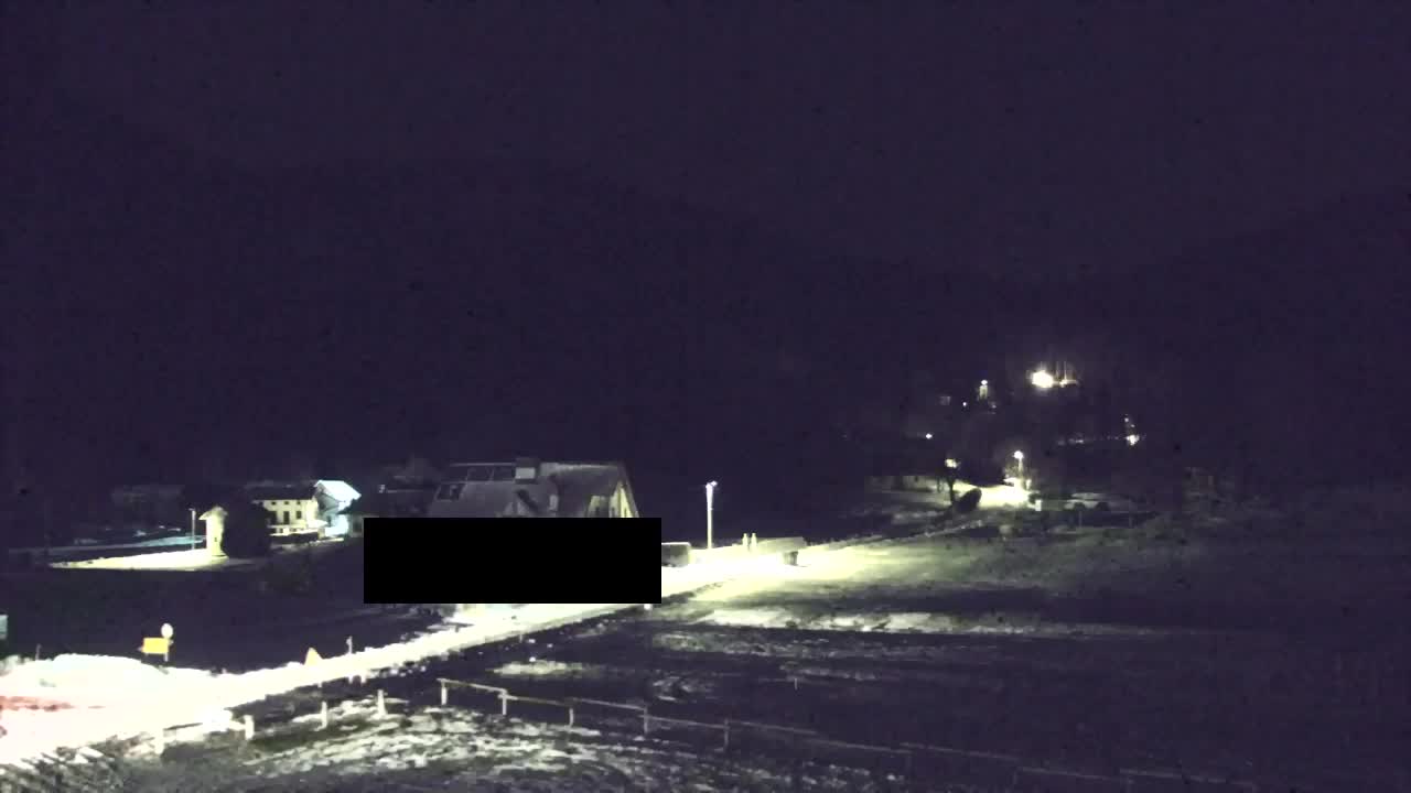 Webcam Lokve – Die Schönheit des Trnovo-Waldes