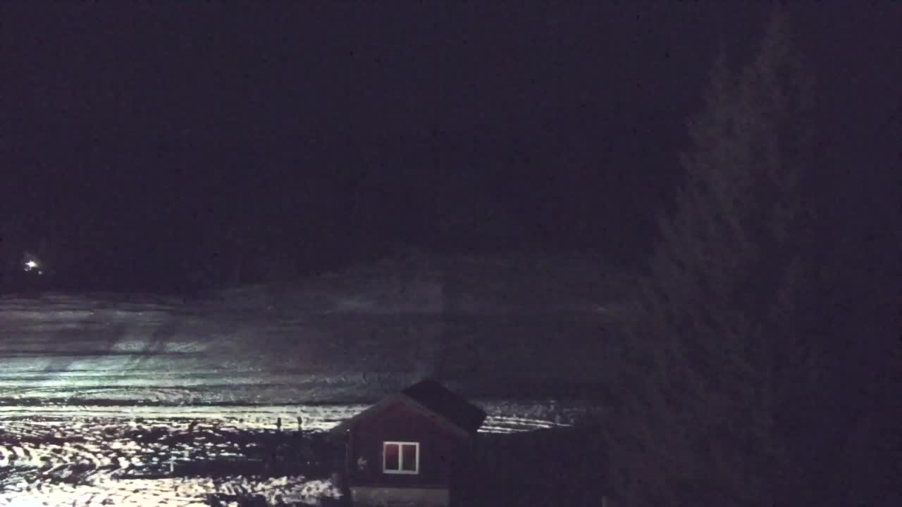 Webcam Lokve – The beauty of the Trnovo forest