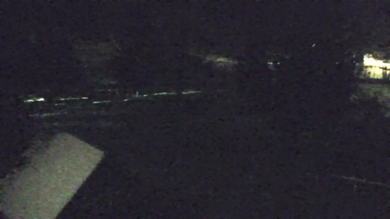 Camera en vivo Lokve – La belleza del bosque de Trnovo